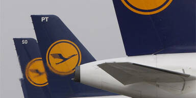 lufthansa