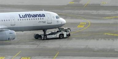 lufthansa