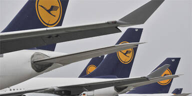 lufthansa