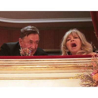 Opernball 2017 - Die besten Bilder