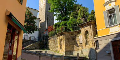 Pfarrer (80) versteckte 12 Jahre lang eine Frau