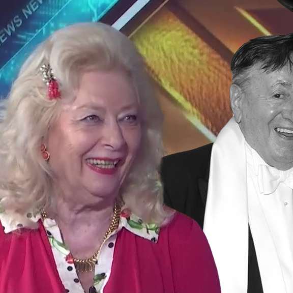 1. Todestag von Baumeister Richard Lugner