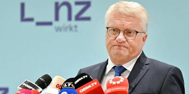 Untreue-Prozess gegen Luger startet