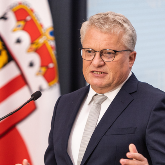 Untreue-Prozess gegen Luger startet am Freitag