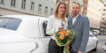 Lugner-Fahrer packt aus: Die Wahrheit über Ehe mit Simone