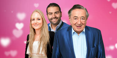 Das sagt M&ouml;rtel zu Jackys Liebe