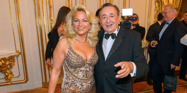 Lugner und K&auml;fer