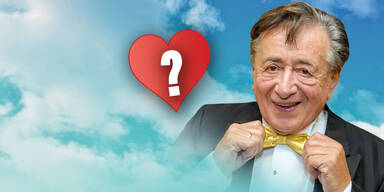 Lugner sucht sein Oster-Bunny