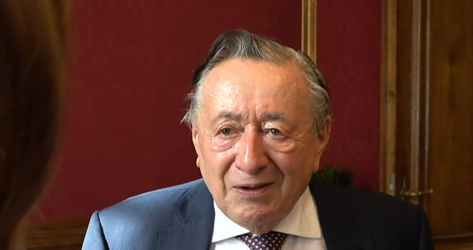 Österreichs Top 10 der Woche