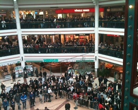 LIVE-TICKER: Rubys Tag mit Lugner