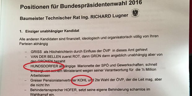 Lugner: