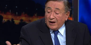 Lugner beschimpft SJ-Chefin als faul