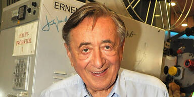 Richard Lugner