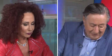 Mausi Richard Lugner