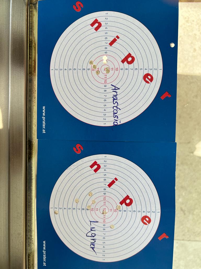 Lugner: So lief das Date mit 'Goldesel'