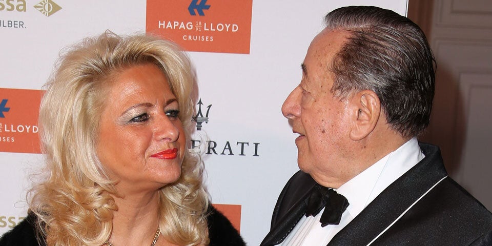 Richard Lugner Käfer