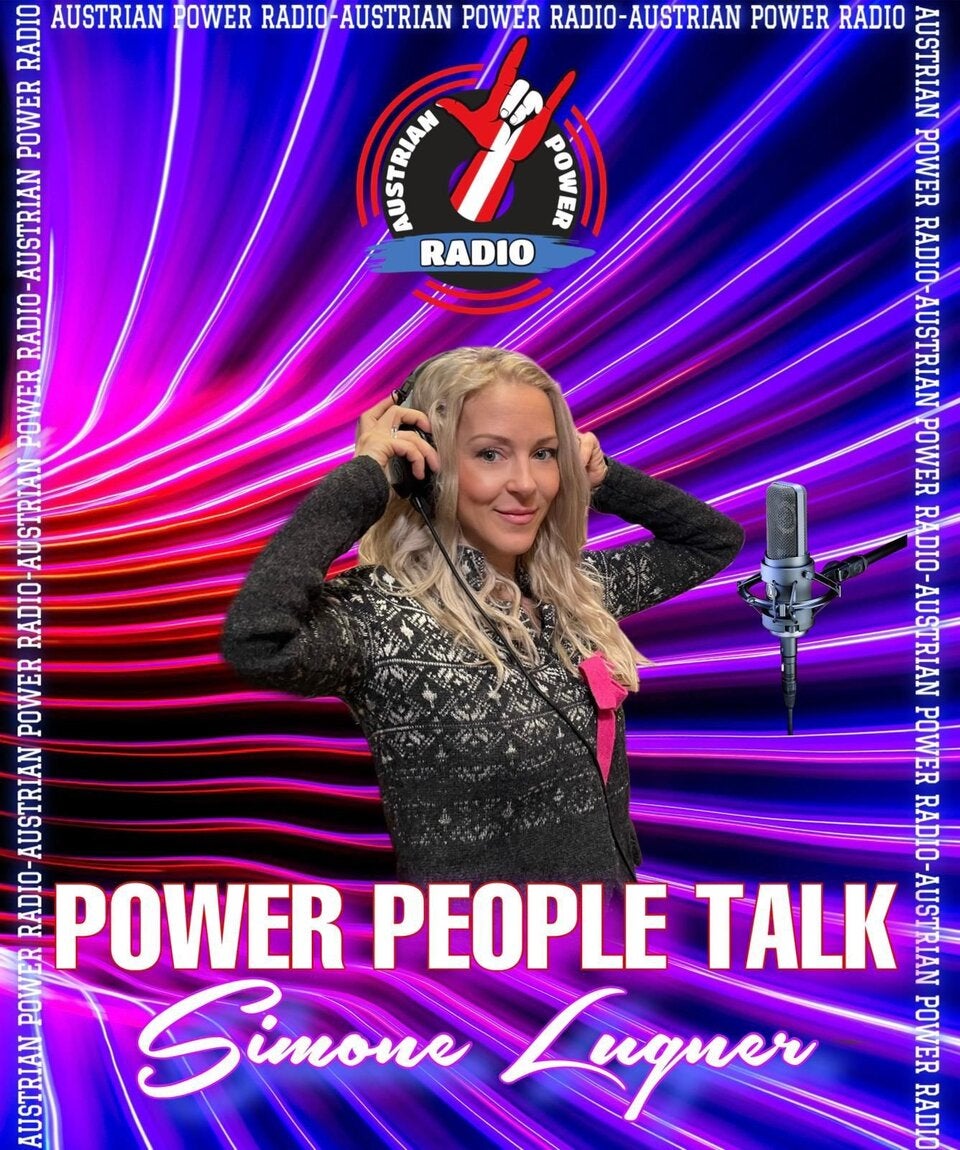 Simone Lugner bekommt ihren eigenen Radio-Talk.