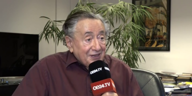 SO kommen Sie zu einem Date mit Richard Lugner!