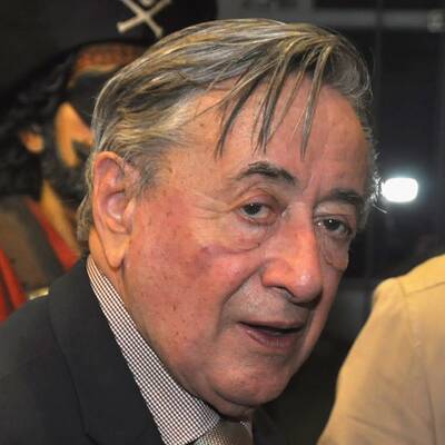 Das österreichische Society-Jahr 2013