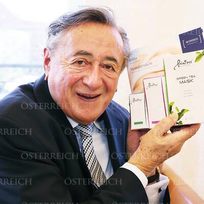 Mörtel bei der Behandlung