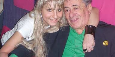 Lugners Neue heißt jetzt 