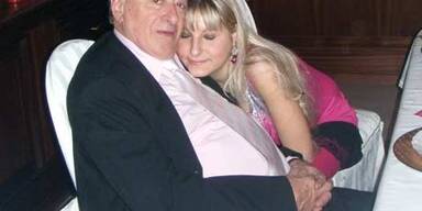 Lugners Neue heißt jetzt 