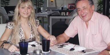 Lugners Neue heißt jetzt 