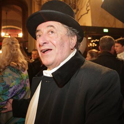 Die Top 100 Society-Stars