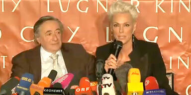 Freue mich auf quality time mit Herrn Lügner