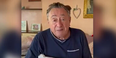 Das plant Lugner nach der Quarant&auml;ne