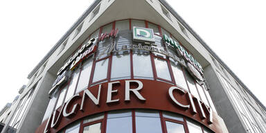 14-J&auml;hriger brach in die Lugner City ein