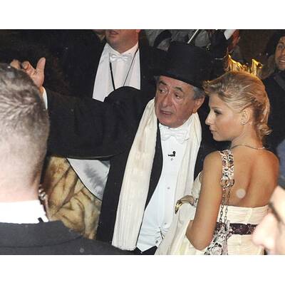 Die schönsten Bilder von Mörtel und seiner Katzi