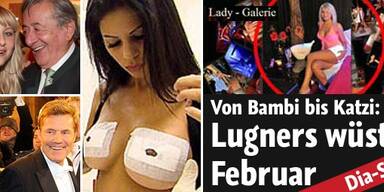 Von Katzis, Bambis und anderen Skandalen