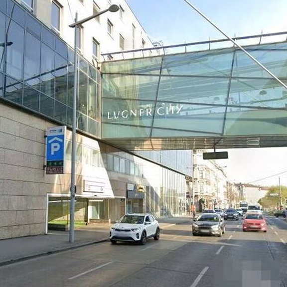 Iraker wollte Ex-Frau und Kinder aus Lugner City entführen