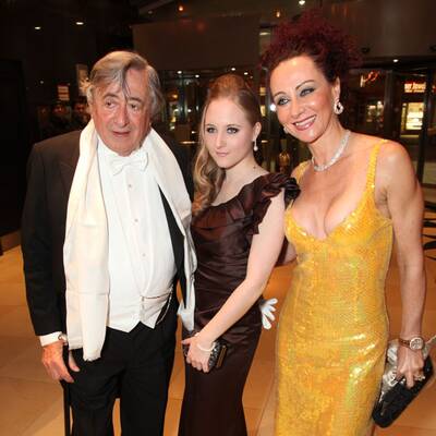 Mörtel, Mausi, Katzi & Co. 