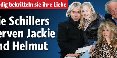 5 Jahre Lugner Kino - der Kragen platzt