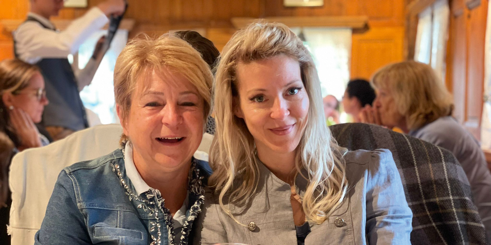 Zuwachs für Lugners Streichelzoo