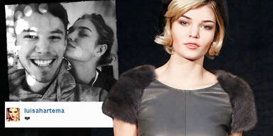 Keno Weidner, Luisa Hartema