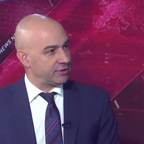 Volksanwalt Christoph Luisser im Interview | Karl Wendl