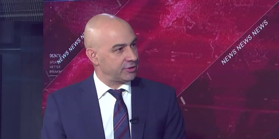 Polit-Knaller: Hanger fordert Rücktritt vom FPÖ-Volksanwalt