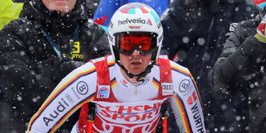 'Causa Luitz': FIS zieht Konsequenzen