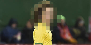 Dieser Fußball-Star ist noch Jungfrau