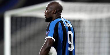 Kurios: Lukaku vom Held zum Pechvogel