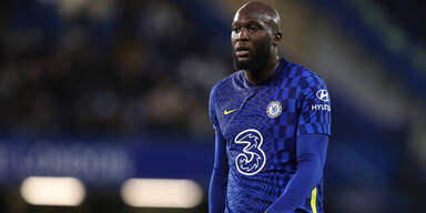 Romelu Lukaku
