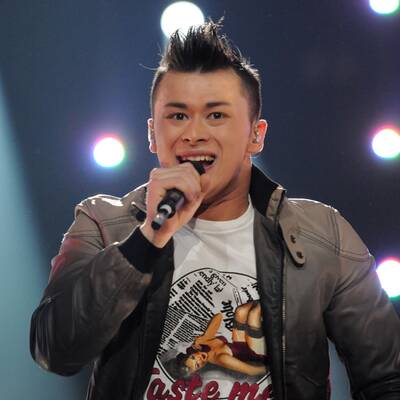 Wird er heute das Rennen machen?