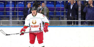 Weißrussischer Präsident Lukaschenko schockt mit irren Corona-Aussagen