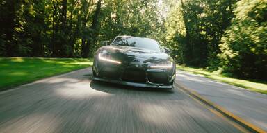 35-j&auml;hriger Ukrainer rast mit 154 km/h nach Poysdorf