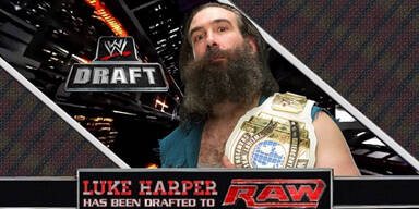 Wrestling-Welt trauert um 'Luke Harper'