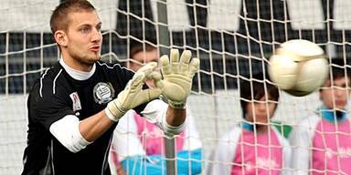 Lukse heuert bei Vienna an