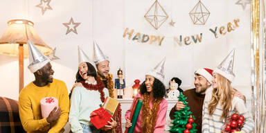 Shopping Channel Silvester Gl&uuml;cksbringer Aufmacher